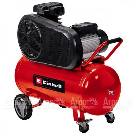 Компрессор воздушный Einhell TE-AC 430/90/10 в Нижнем Новгороде