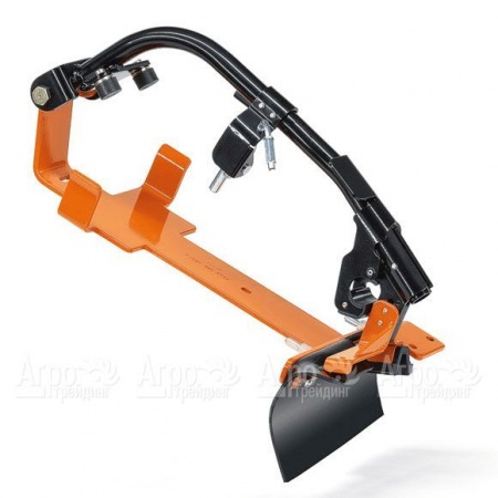 Набор монтажный для крепления к тележке FW для бензорезов Stihl TS-510, TS-760 в Нижнем Новгороде