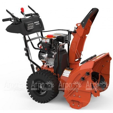 Снегоуборщик Holzfforma ST330DLE PRO в Нижнем Новгороде