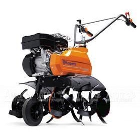 Культиватор Husqvarna T560RS 9668406-01 (с пневмосцеплением) в Нижнем Новгороде