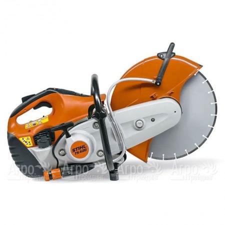 Бензорез Stihl TS 420 в Нижнем Новгороде