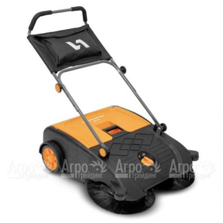 Подметальная машина Villartec SM 750 в Нижнем Новгороде