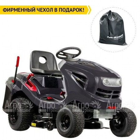 Садовый минитрактор Al-Ko T 18-103.2 HD Comfort  в Нижнем Новгороде