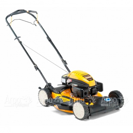 Газонокосилка бензиновая Cub Cadet CC 53 MSPO в Нижнем Новгороде
