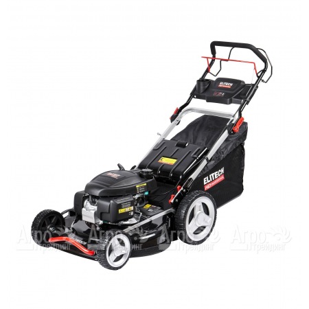 Газонокосилка бензиновая Elitech GL 2853CS  в Нижнем Новгороде