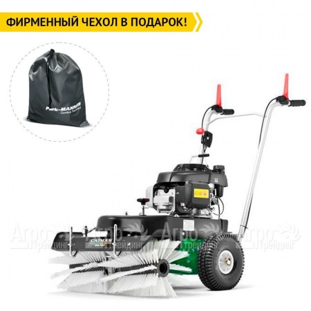 Подметальная машина Caiman SM 700W Honda GCV 170 в Нижнем Новгороде