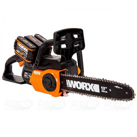 Аккумуляторная пила Worx WG381E-12&quot;  в Нижнем Новгороде