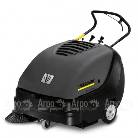 Подметальная машина Karcher KM 85/50 W G Adv  в Нижнем Новгороде