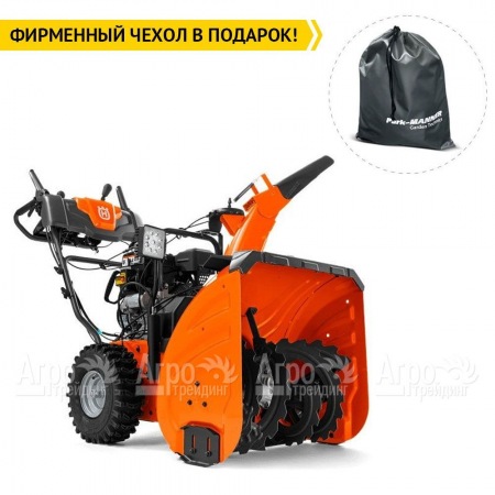 Снегоуборщик Husqvarna ST 330 в Нижнем Новгороде