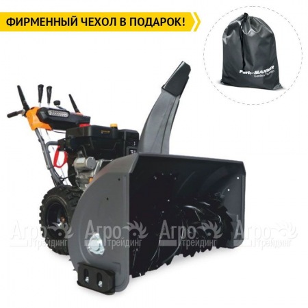 Снегоуборщик Villartec WB1176E(DA) в Нижнем Новгороде