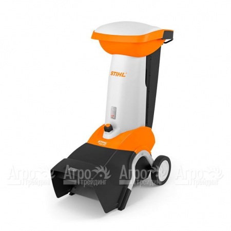 Измельчитель электрический садовый Stihl GHE 420.0 в Нижнем Новгороде