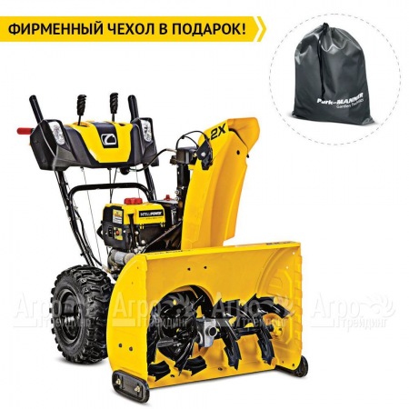 Снегоуборщик Cub Cadet 2X 28&quot; Intellipower Snow Blower  в Нижнем Новгороде