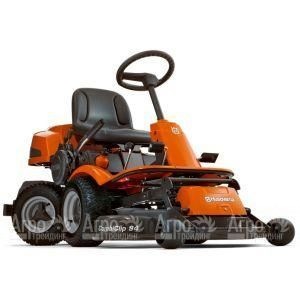 Райдер Husqvarna 13 С с декой 9650943-01 в Нижнем Новгороде