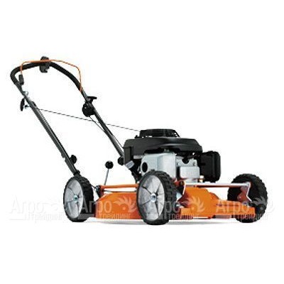 Газонокосилка бензиновая Husqvarna Master 48 Pro в Нижнем Новгороде