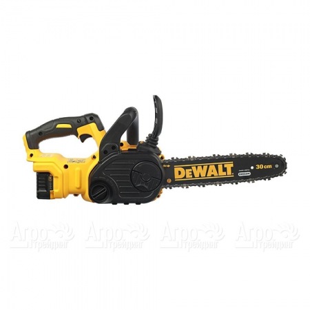 Аккумуляторная пила Dewalt DCM565P1-12&quot;  в Нижнем Новгороде