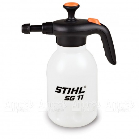 Опрыскиватель ручной Stihl SG 11 в Нижнем Новгороде