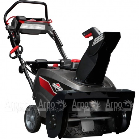 Снегоуборщик Briggs&#38;Stratton BS822E в Нижнем Новгороде