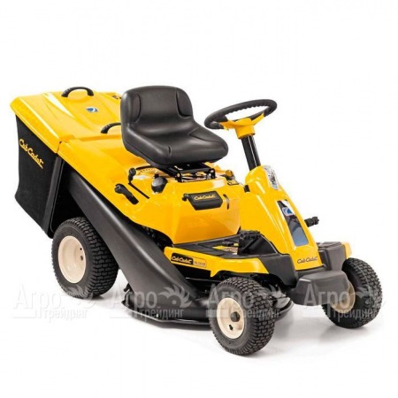 Садовый райдер Cub Cadet CC 114 HA в Нижнем Новгороде