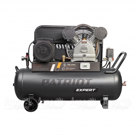 Компрессор поршневой Patriot KRX 700 L100 D  в Нижнем Новгороде