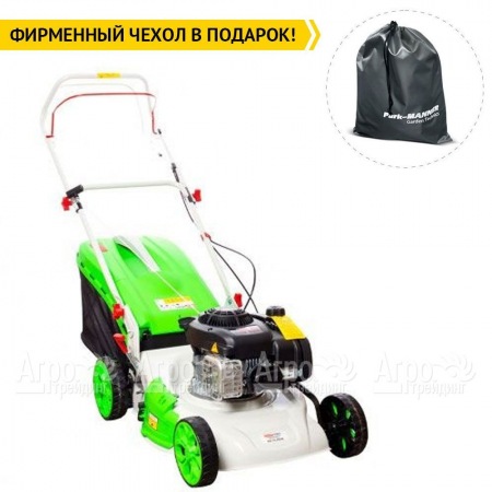 Газонокосилка бензиновая RedVerg RD-GL46SB  в Нижнем Новгороде