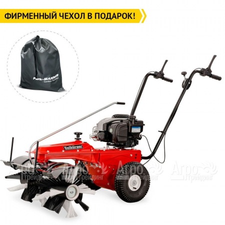 Подметальная машина Tielburger TK17E (Briggs&#38;Stratton 82V) в Нижнем Новгороде