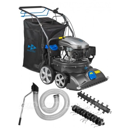 Пылесос садовый бензиновый HAITEC HT-SSCK173 в Нижнем Новгороде