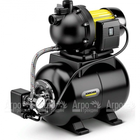 Насосная станция Karcher BP 4.900 Home  в Нижнем Новгороде