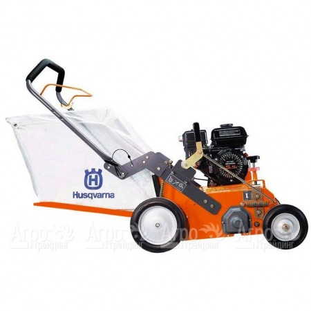 Husqvarna 5391066-67 Мусоросборник для DT22 в Нижнем Новгороде