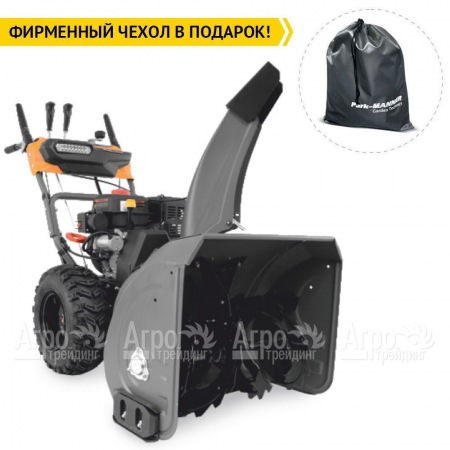 Снегоуборщик Villartec WB7066E в Нижнем Новгороде