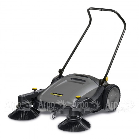 Подметальная машина Karcher KM 70/20 C 2SB  в Нижнем Новгороде