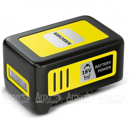 Аккумулятор Battery Power 18/50 для Karcher 18 В в Нижнем Новгороде