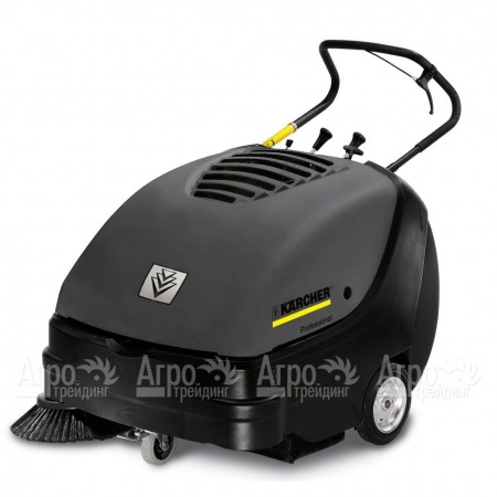 Подметальная машина Karcher KM 85/50 W G  в Нижнем Новгороде