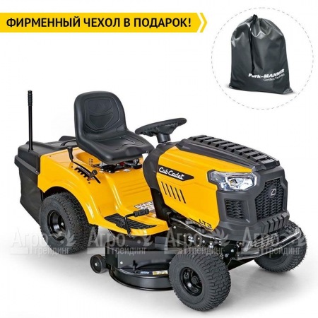 Садовый минитрактор Cub Cadet LT3 PR105  в Нижнем Новгороде