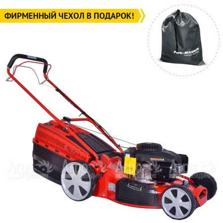 Газонокосилка бензиновая GEOS by Al-Ko Comfort 51 SP-L Plus в Нижнем Новгороде