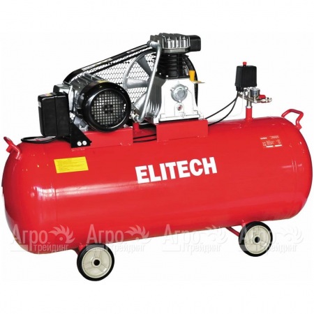 Компрессор поршневой масляный Elitech КПР 550-200-3.0  в Нижнем Новгороде