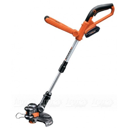 Триммер электрический Worx WG151E в Нижнем Новгороде