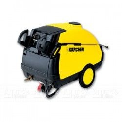 Мойка высокого давления Karcher HDS 801 E - 12 кВт в Нижнем Новгороде
