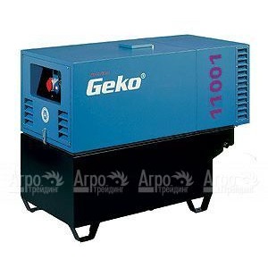 Дизельная электростанция Geko 11001 ED-S/MEDA в Нижнем Новгороде