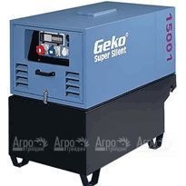 Дизельная электростанция Geko 15001 ED-S/MEDA в Нижнем Новгороде