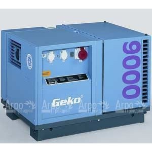 Бензиновый генератор Geko 9000 ED–AA/SEBA SS 6,0 кВт  в Нижнем Новгороде