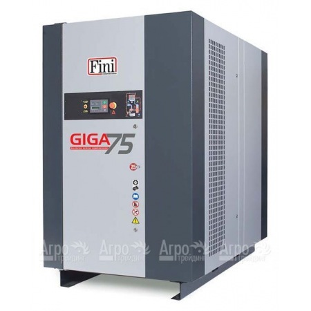 Винтовой компрессор Fini Giga 7510  в Нижнем Новгороде