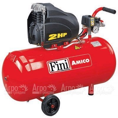 Компрессор Fini AMICO 50/2500 в Нижнем Новгороде