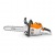 Аккумуляторная пила Stihl MSA 220 C-B-16" в Нижнем Новгороде