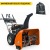 Снегоуборщик Villartec WB9071E в Нижнем Новгороде