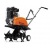 Культиватор Husqvarna T25RS 9668404-01 в Нижнем Новгороде