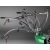 Мотоблок Caiman Vario 70C + комплект окучника, грунтозацепы в Нижнем Новгороде