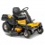 Садовый райдер Cub Cadet XZ3 122 в Нижнем Новгороде