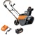 Снегоуборщик аккумуляторный Villartec WA 4051 Set AM405+AC405 в Нижнем Новгороде
