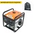 Бензиновый генератор инверторный Villartec GI358 2025 3.5 кВт в Нижнем Новгороде