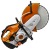 Бензорез Stihl TS 420 в Нижнем Новгороде